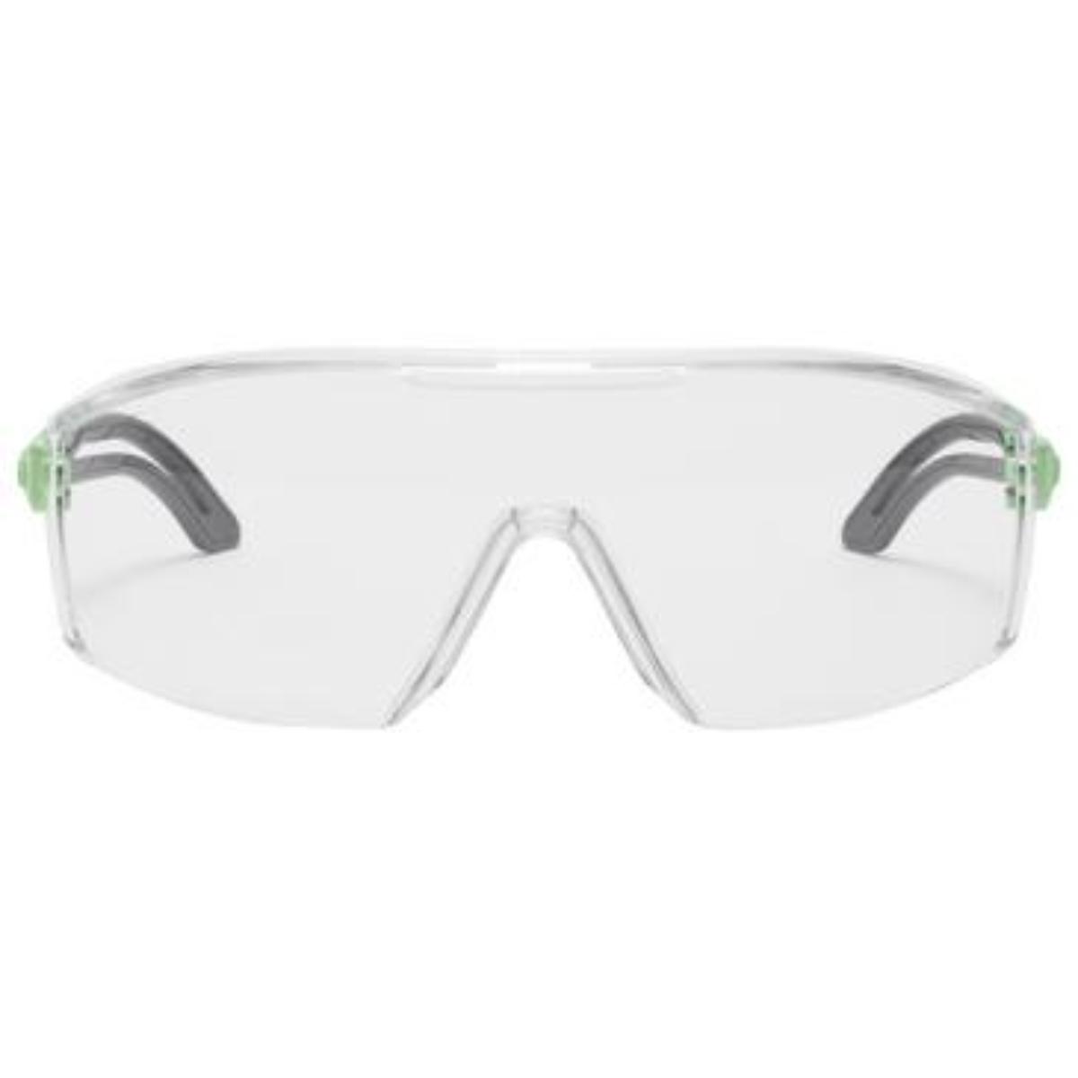 uvex Bügelbrille i-lite planet grau, blau, anthrazit, türkis