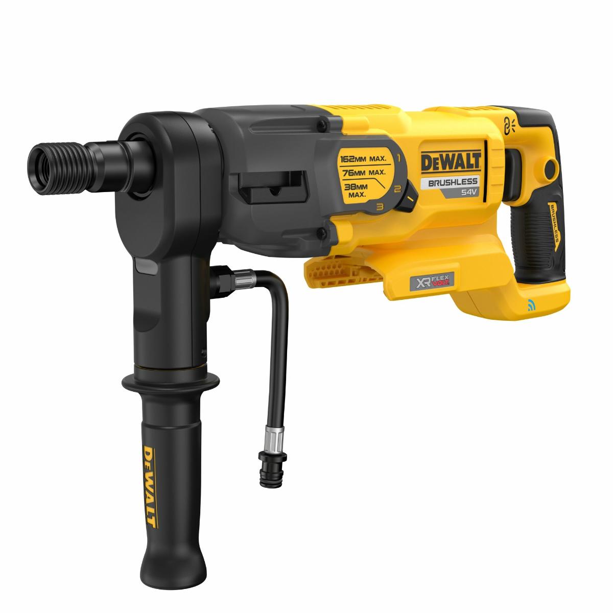 DEWALT Akku-Kombihammer SDS-plus, 54V, Basisv