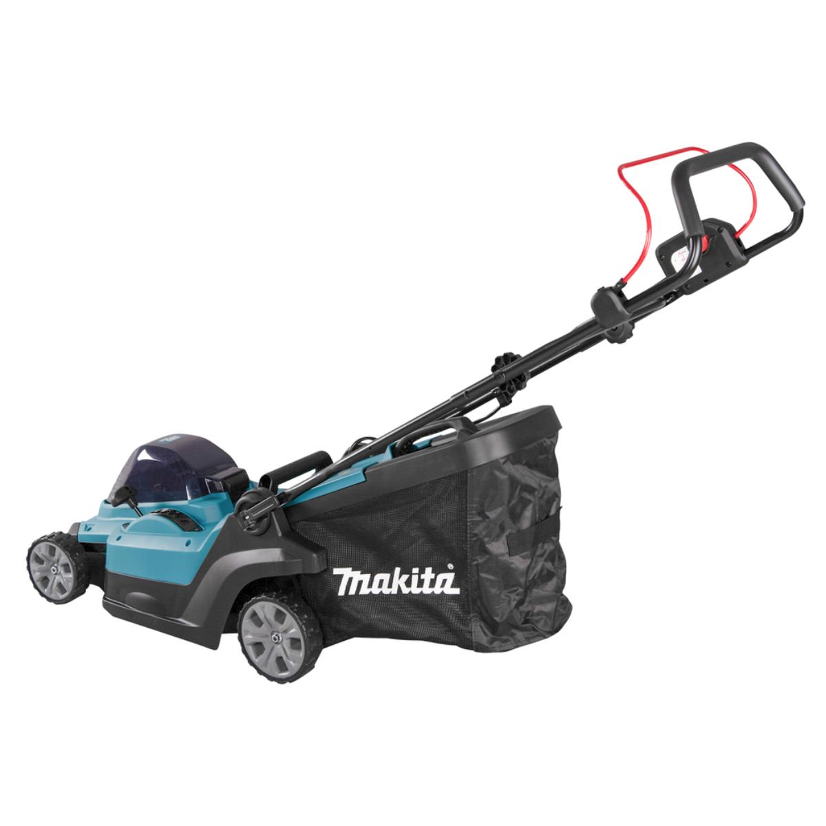 Makita Akku-Rasenmäher 40V max. - 38 cm - 40 l - LM003GZ