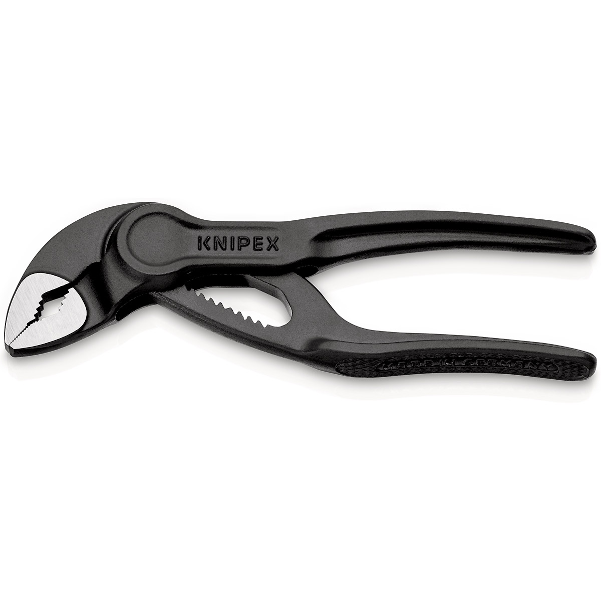 KNIPEX Hightech Wasserpumpenzange Cobra XS