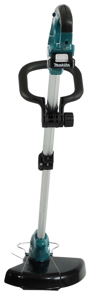 Makita Akku-Rasentrimmer CXT 12V max. - 26 cm Fadenbreite  - UR100DSME