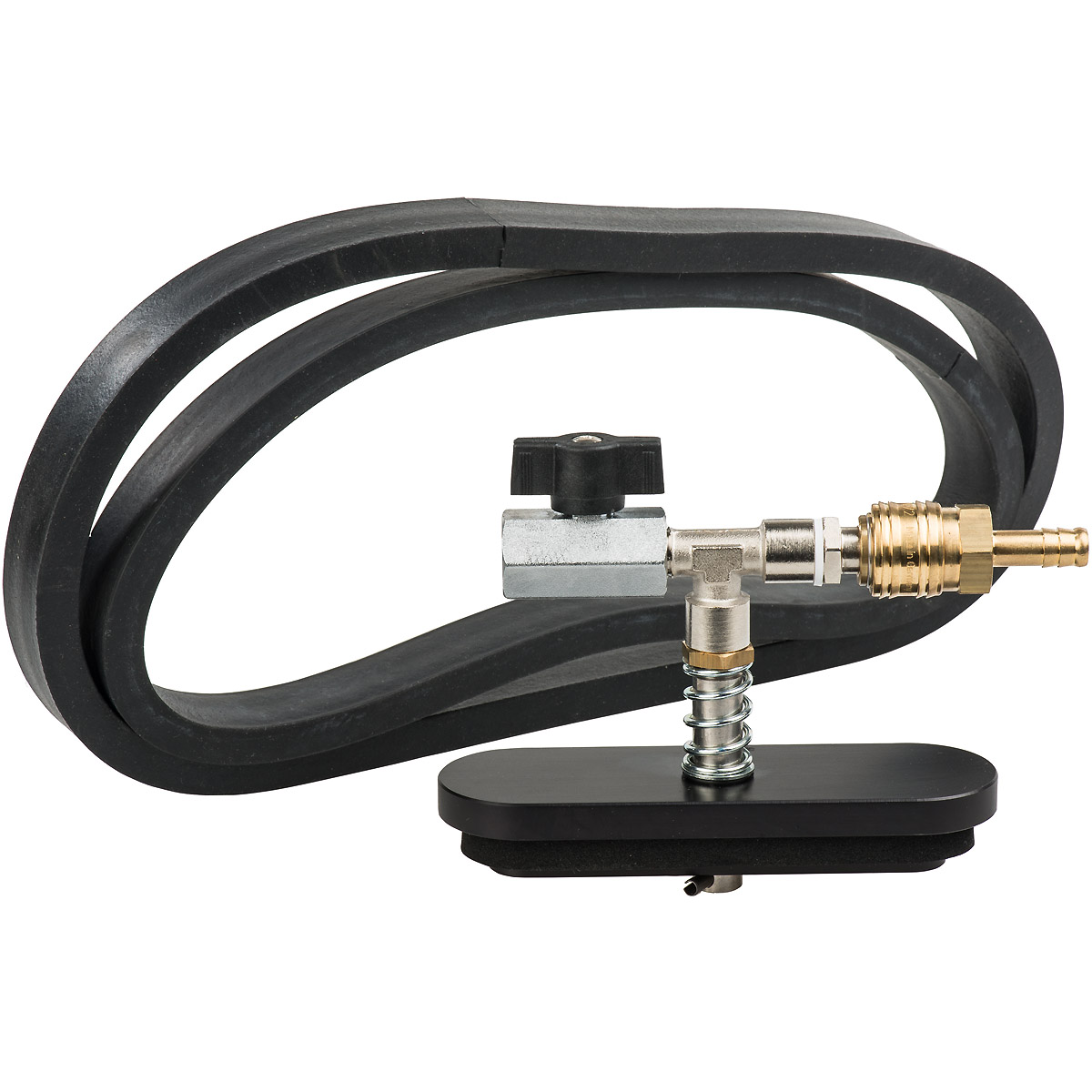 Bosch Vakuum-Set, 3-teilig, für GRC 180/350