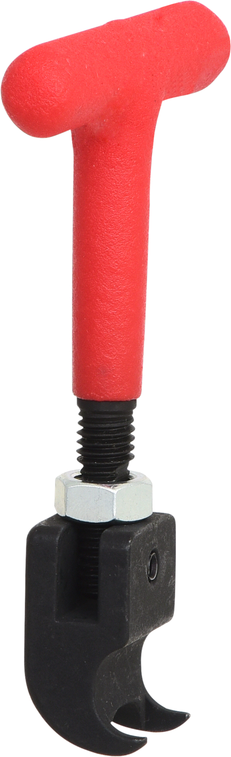 KS Tools Spezial-Lösewerkzeug für HENN®-Schellen