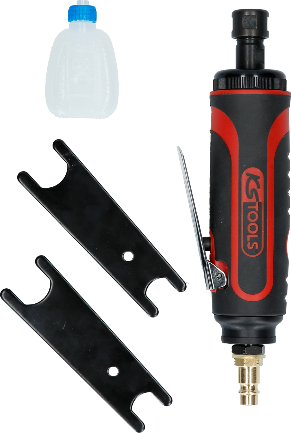 KS Tools Druckluft-Stabschleifer, 23.000 U-min