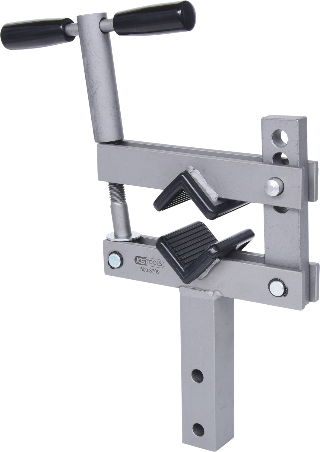 KS Tools Universal-Federbein-Halter