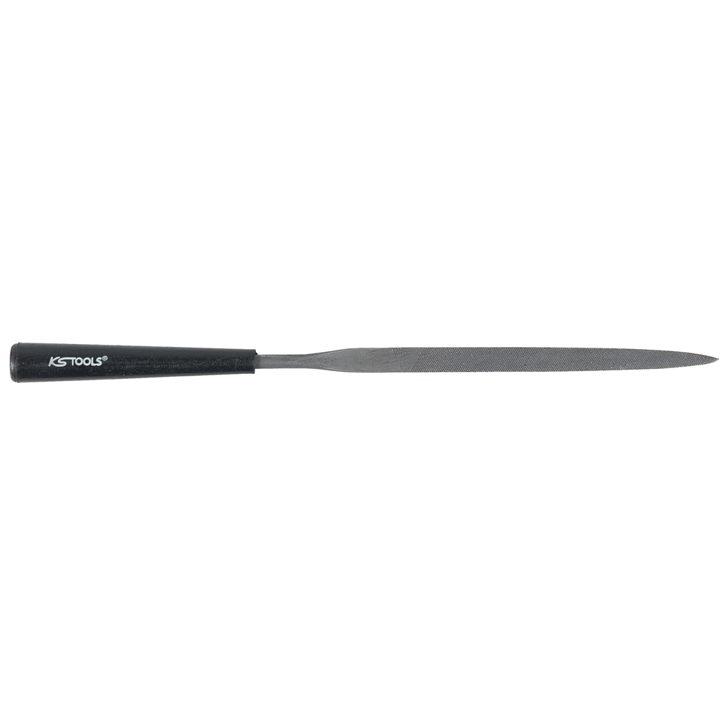KS Tools Raum-Nadelfeile, 5mm