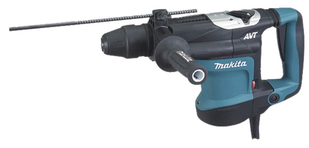 Makita Kombihammer  - HR3541FCX