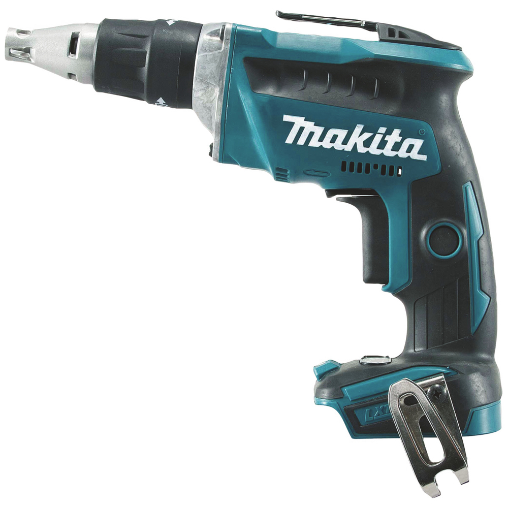 Makita Akku-Schnellbauschrauber  - DFS452Z