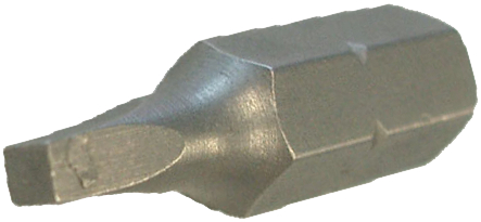 KS TOOLS 1/4" Vierkant-Bit