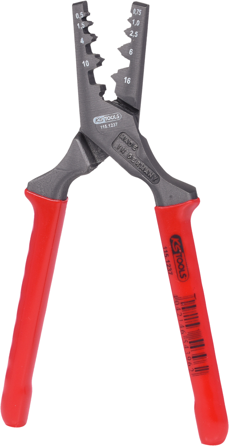 KS Tools Aderendhülsenzange