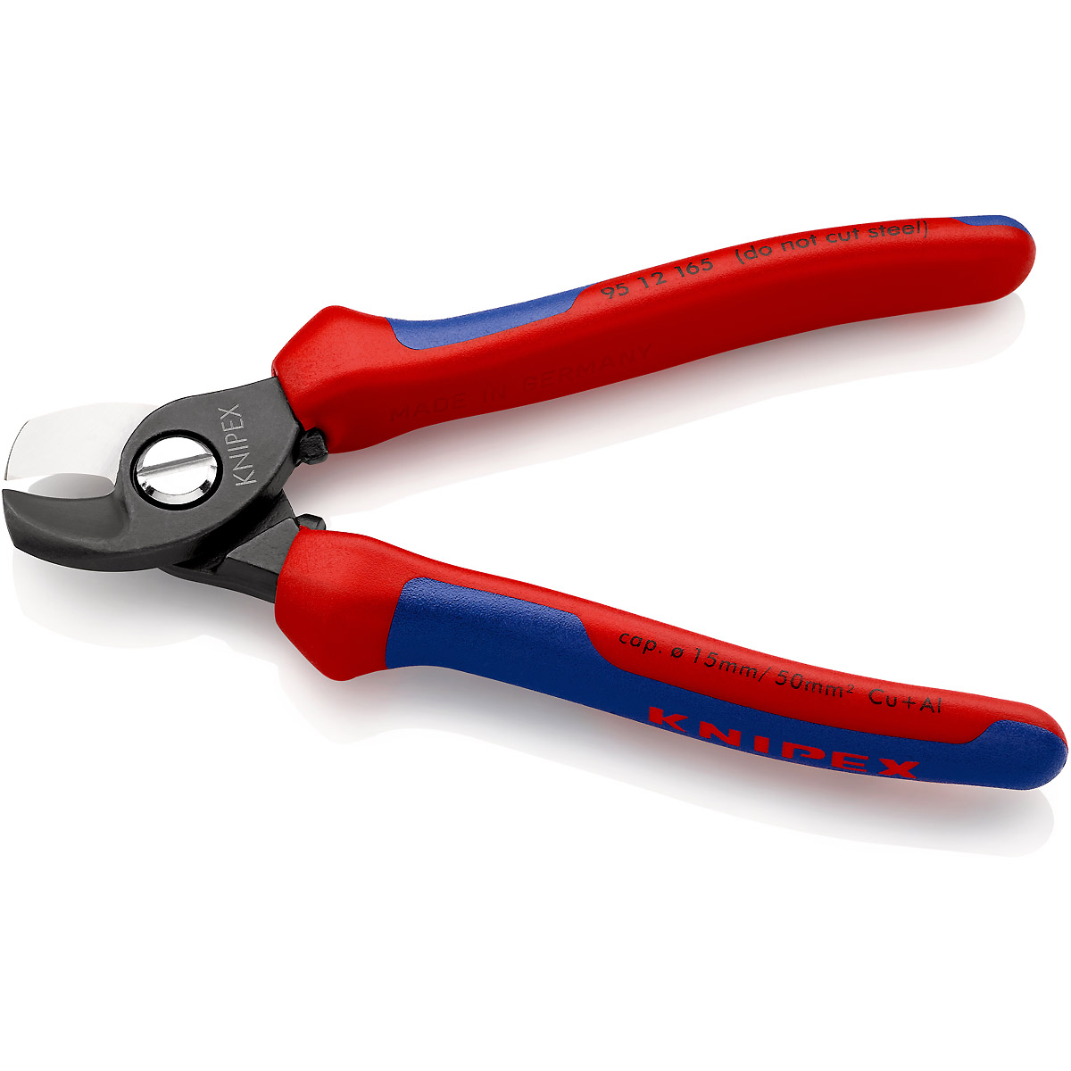 KNIPEX Kabelschere