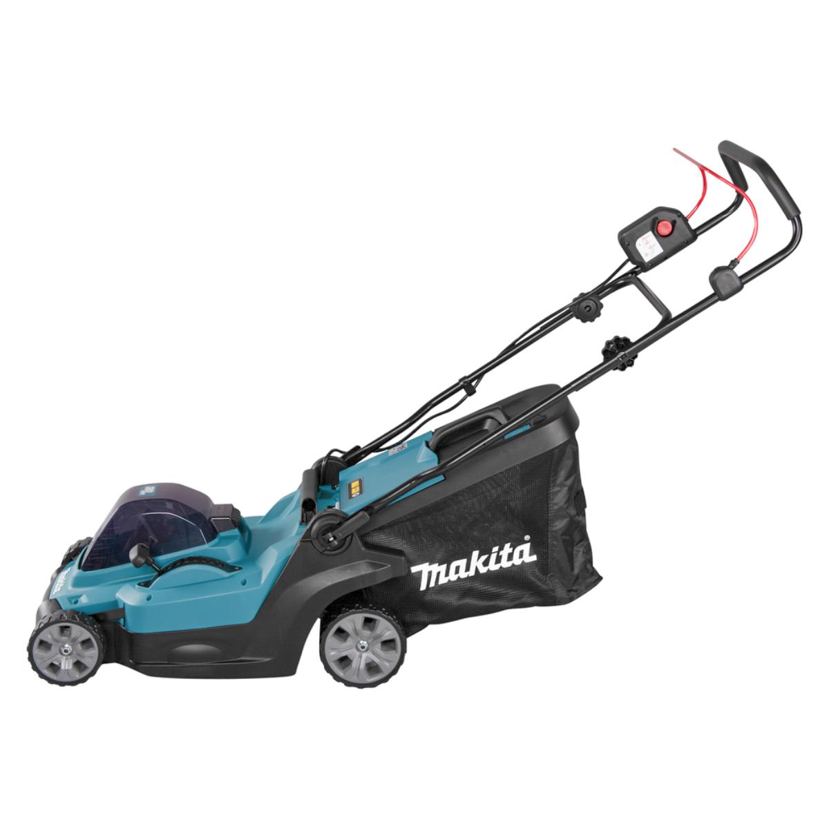 Makita Akku-Rasenmäher 40V max. - 38 cm - 40 l - LM003GZ