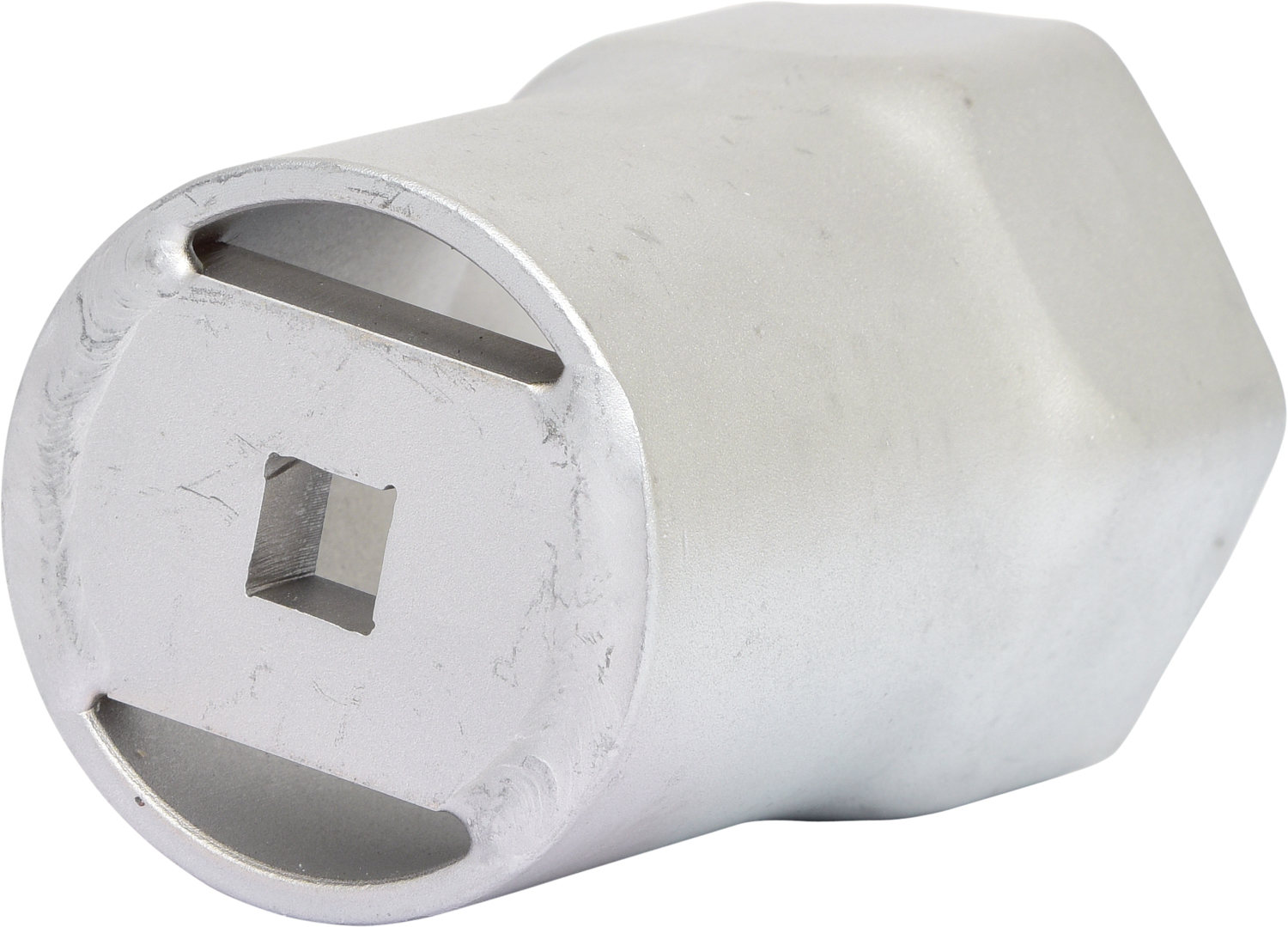 KS Tools Harnstoff-Serviceschlüssel für AdBlue® Filter und Tanks, 45,5mm