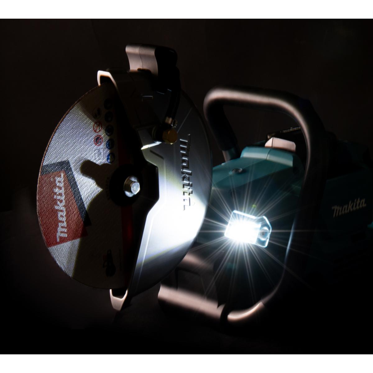 Makita Akku-Trennschleifer 230 mm - 88 mm - CE003GZ02
