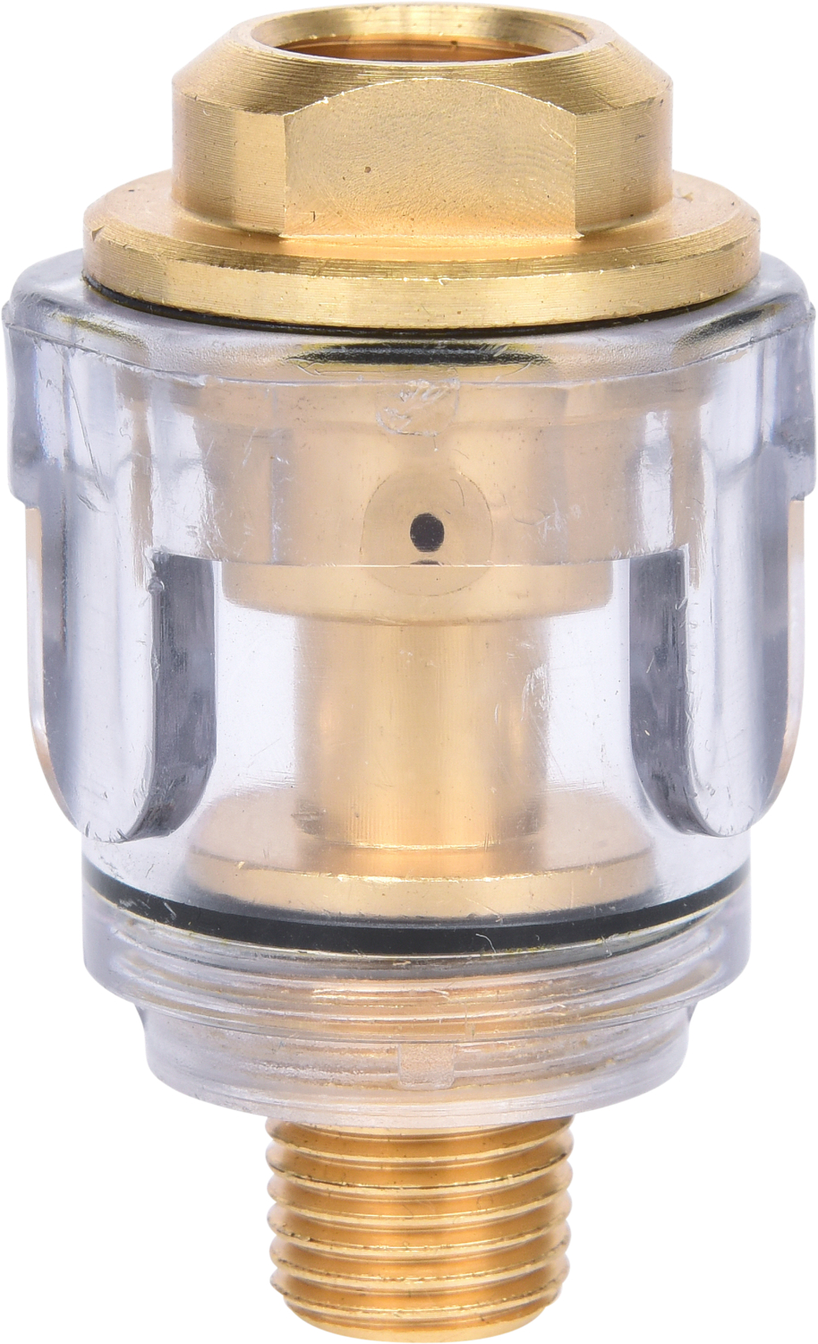 KS Tools 1-4'' Druckluft-Nebenöler, 54mm