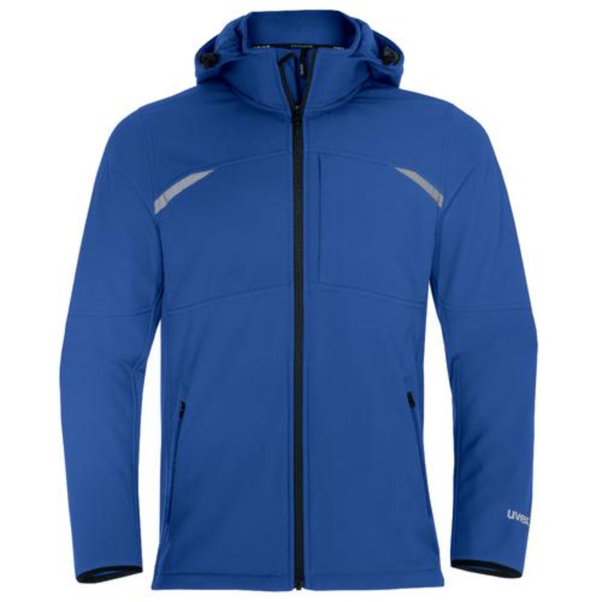 uvex suXXeed craft Herren Softshelljacke