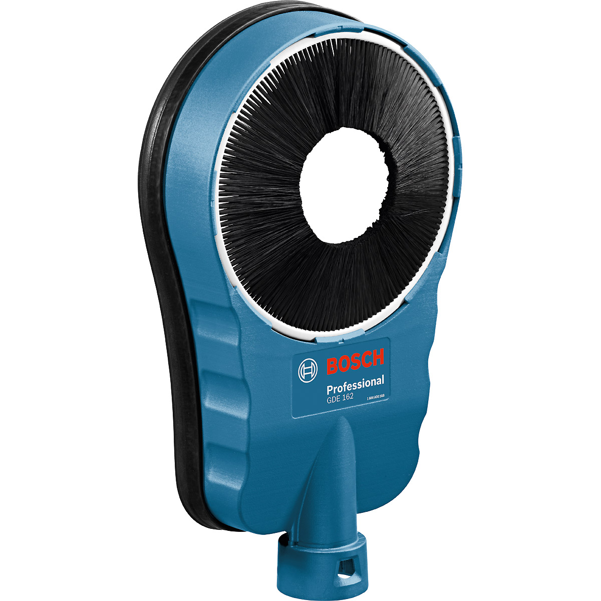 Bosch Absaugvorrichtung, Systemzubehör GDE 162