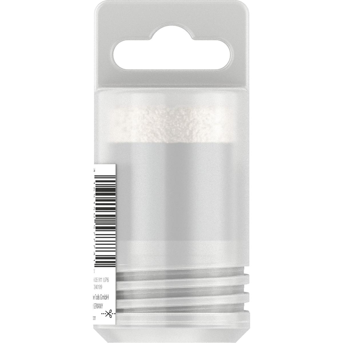 Bosch PRO Diamanttrockenbohrer Dry Speed Best for Ceramic, 35 x 35 mm