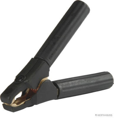 HERTH&BUSS Batterieladezange, - Pol, 900 A