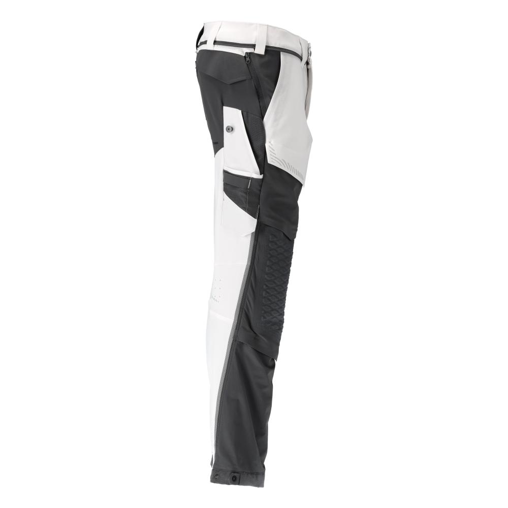 MASCOT Herren Hose mit Knietaschen CUSTOMIZED