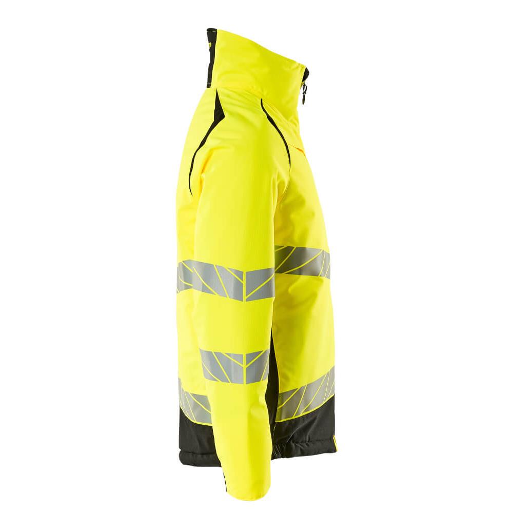 MASCOT Herren Winterjacke ACCELERATE SAFE