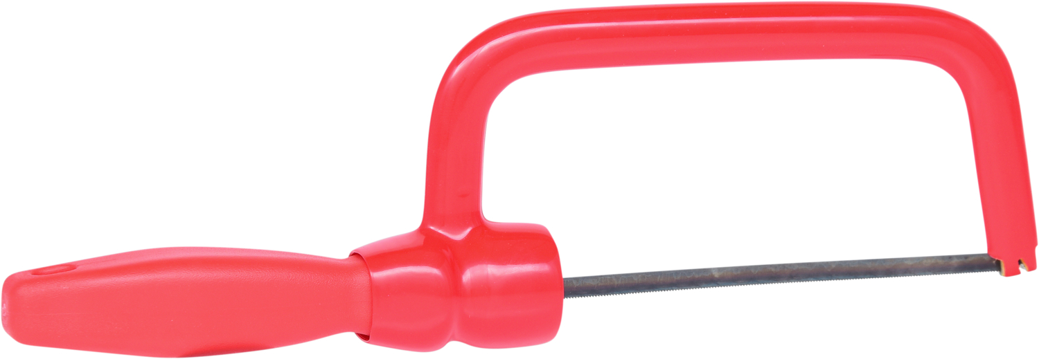 KS Tools Metallbügelsäge mit Schutzisolierung, 280mm