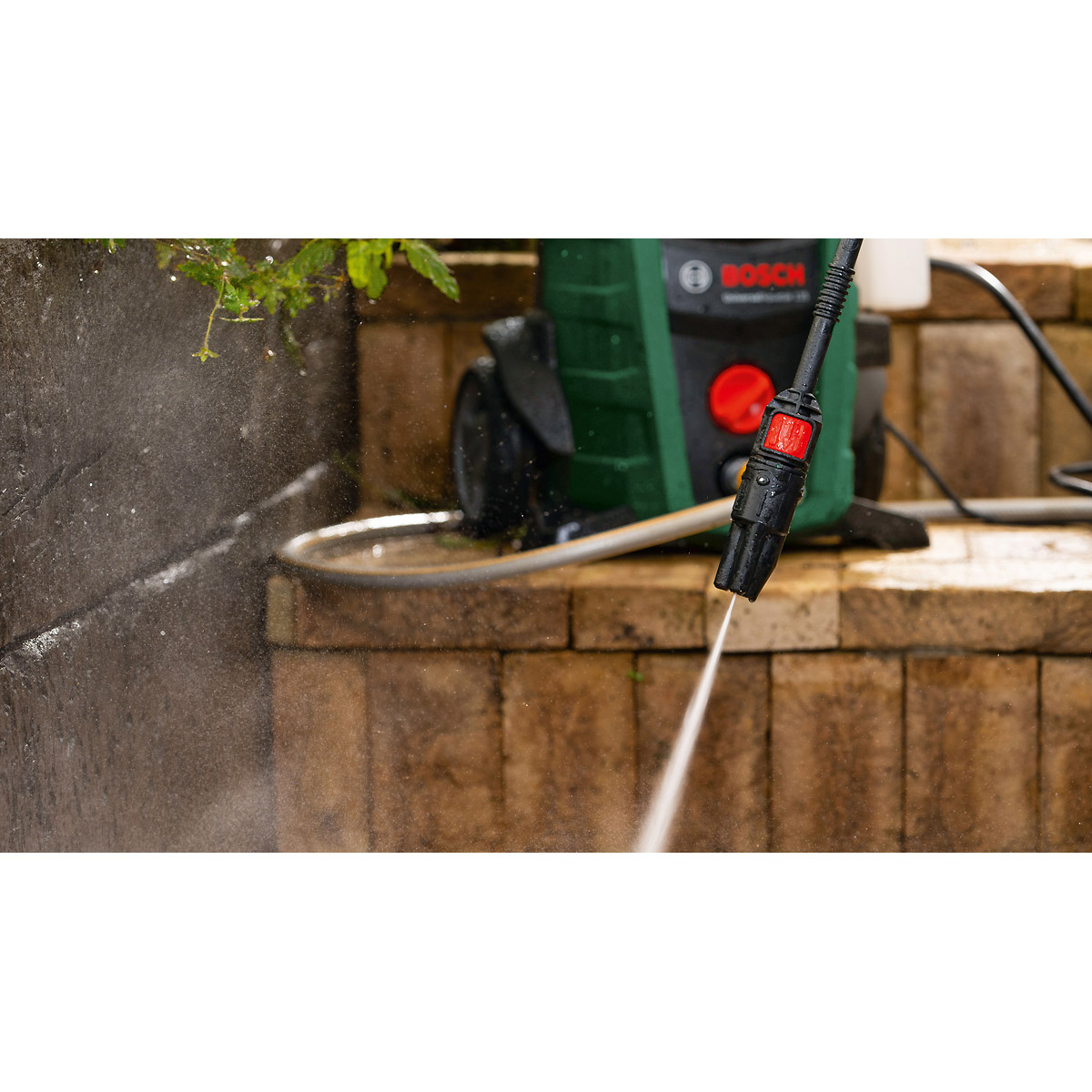 Bosch Hochdruckreiniger UniversalAquatak 135