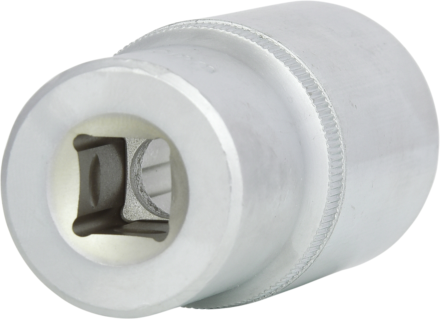 KS TOOLS 1/2" 12-kant-Stecknuss, lang