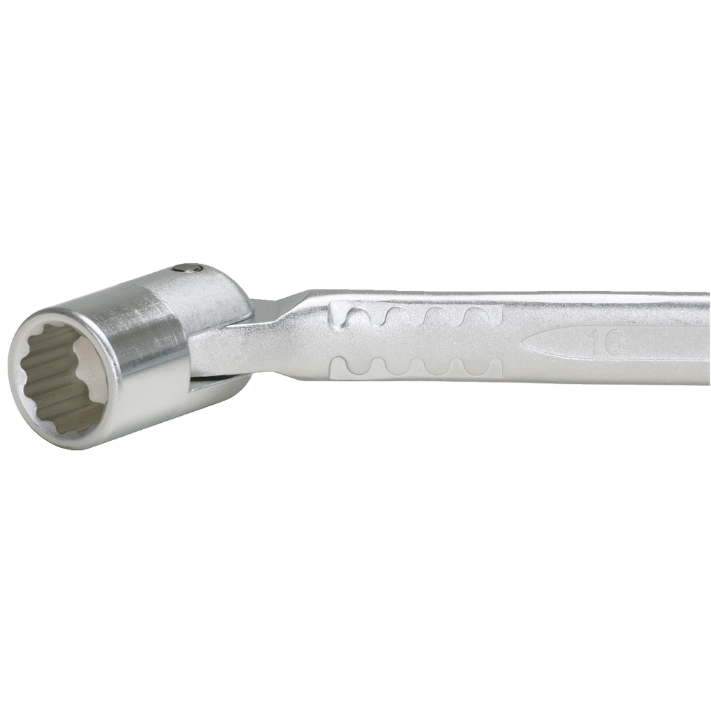 KS Tools Doppel-Gelenkschlüssel
