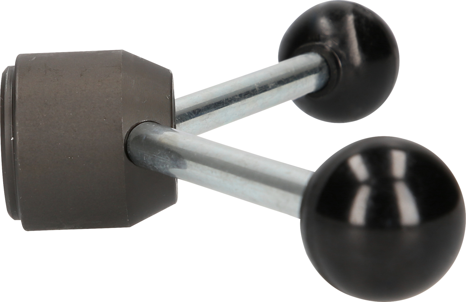 KS Tools Betätigungshebel, M20x2,5