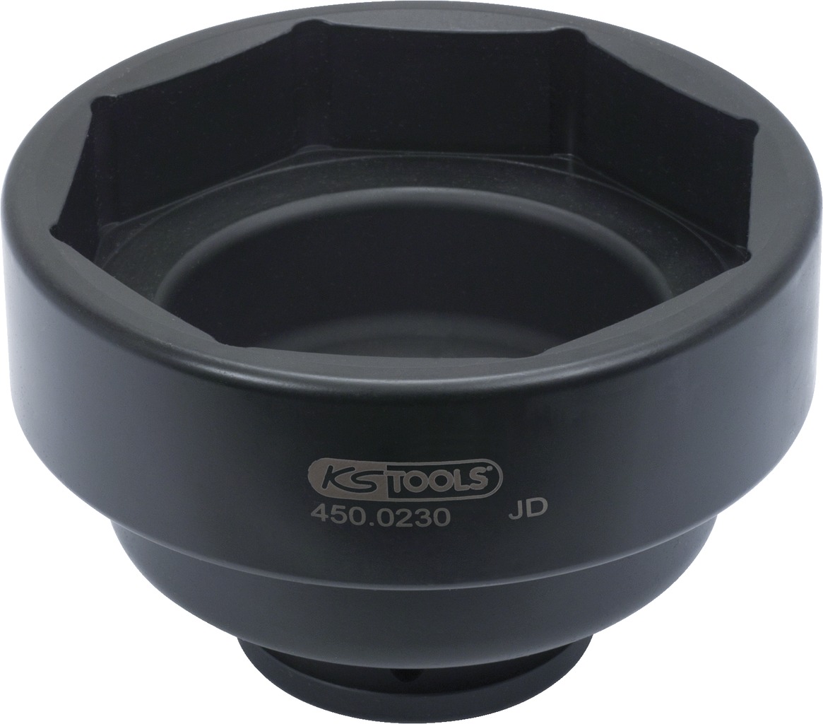 KS Tools 3/4" Achsmuttern-Schlüssel für HINO
