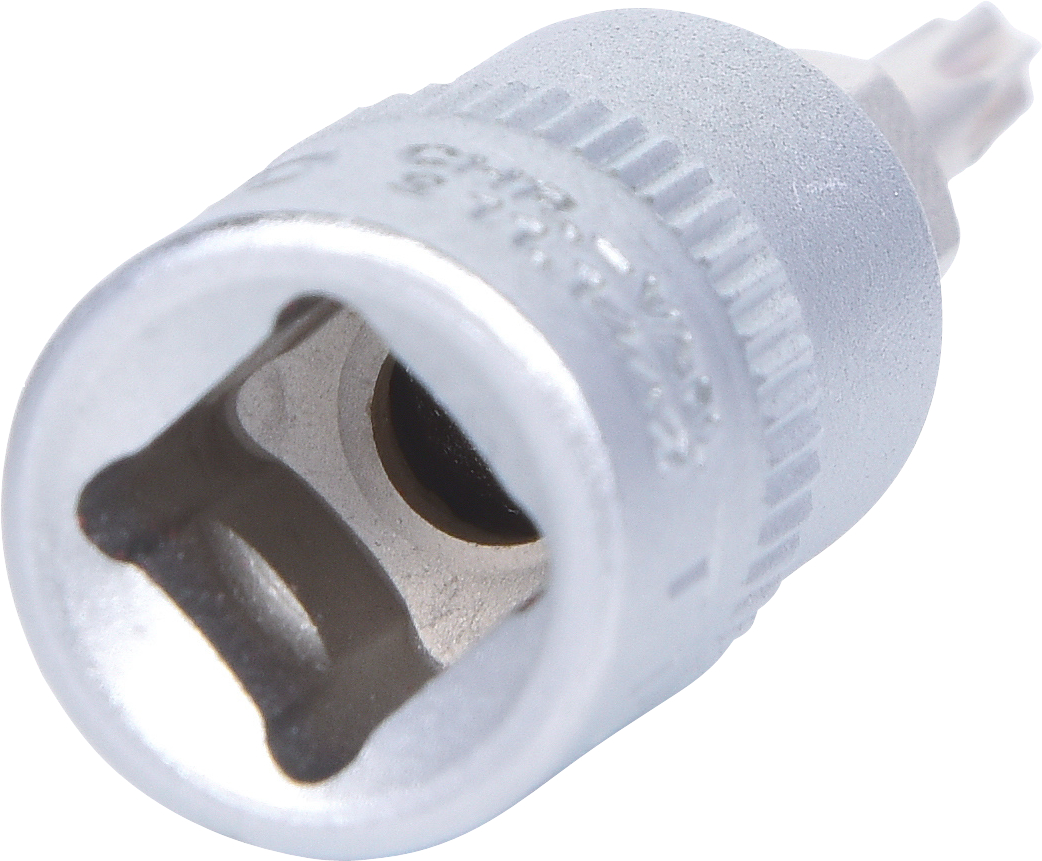 KS Tools 1/4" Bit-Stecknuss Torx