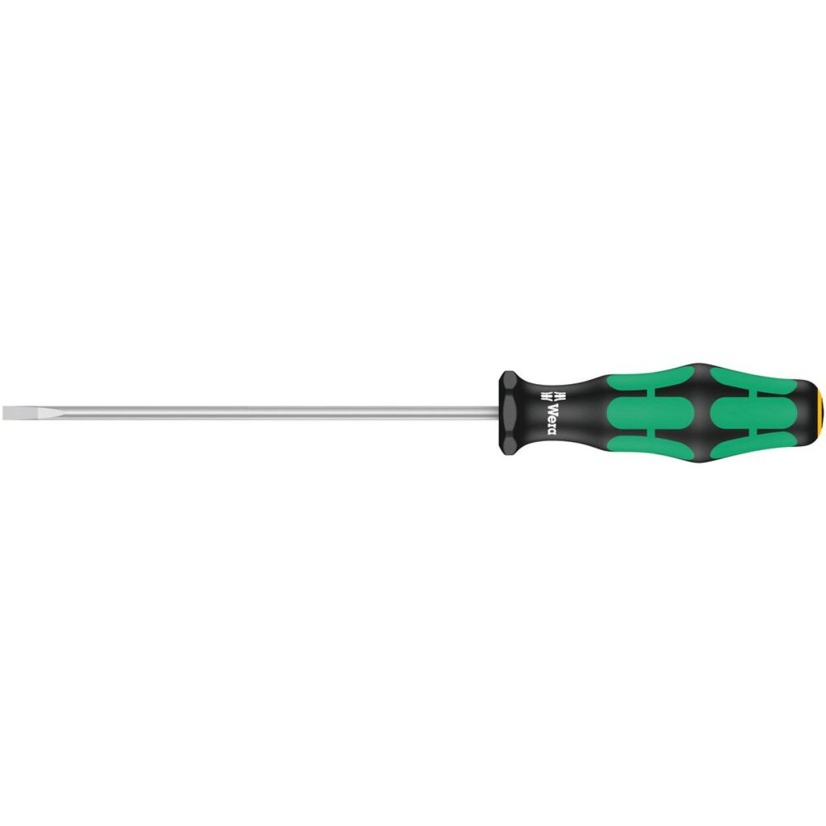 Wera 335 Schlitz-Schraubendreher - Elektrikerklinge