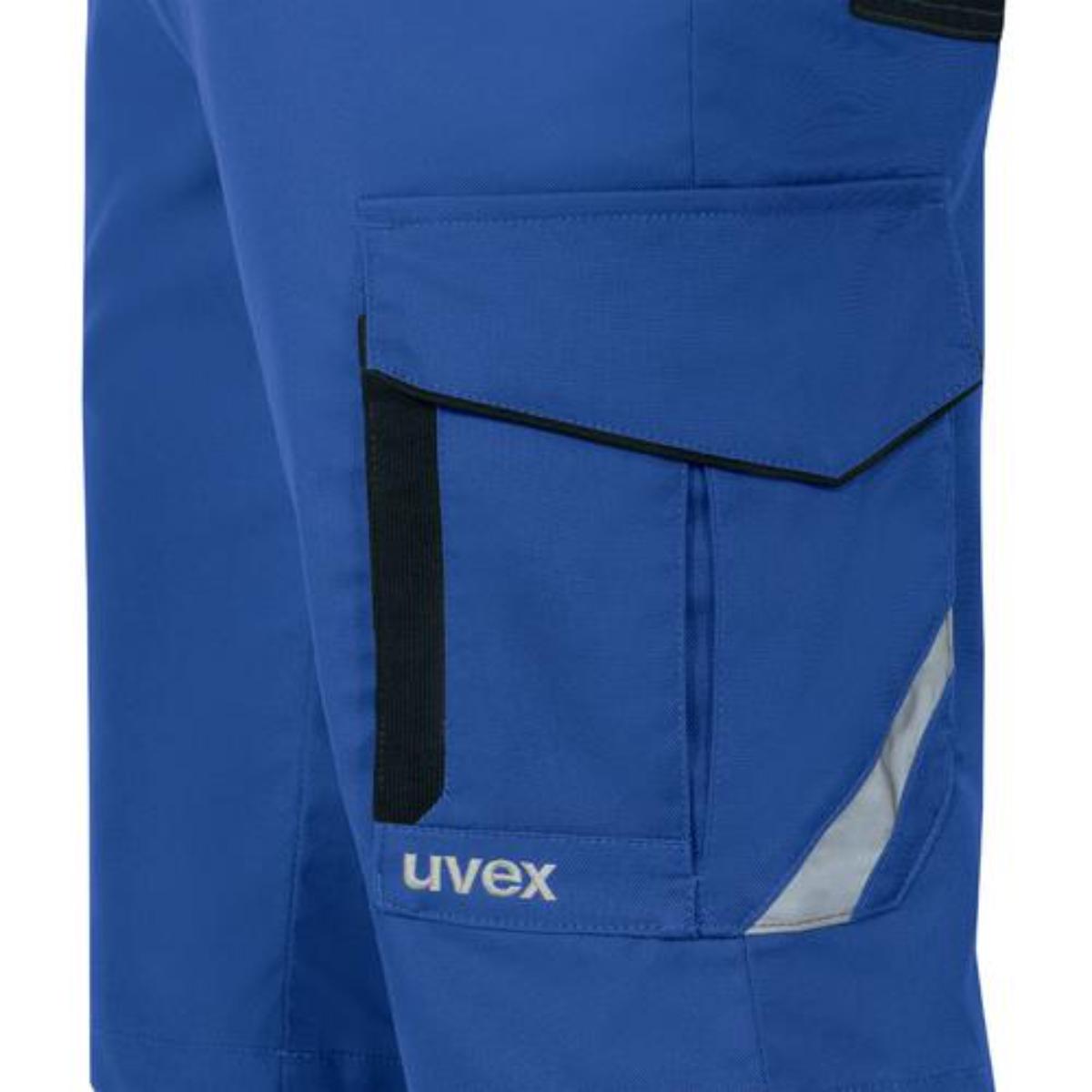 uvex suXXeed industry Herren kurze Hose