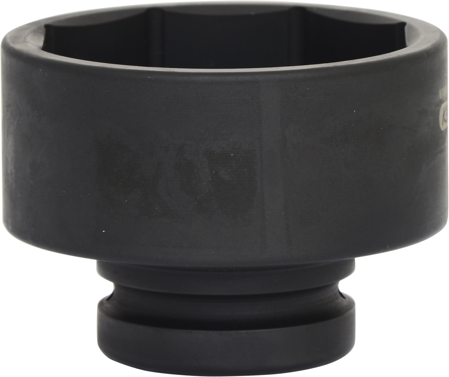 KS Tools Achsmuttern-Schlüssel für ROR, 83mm