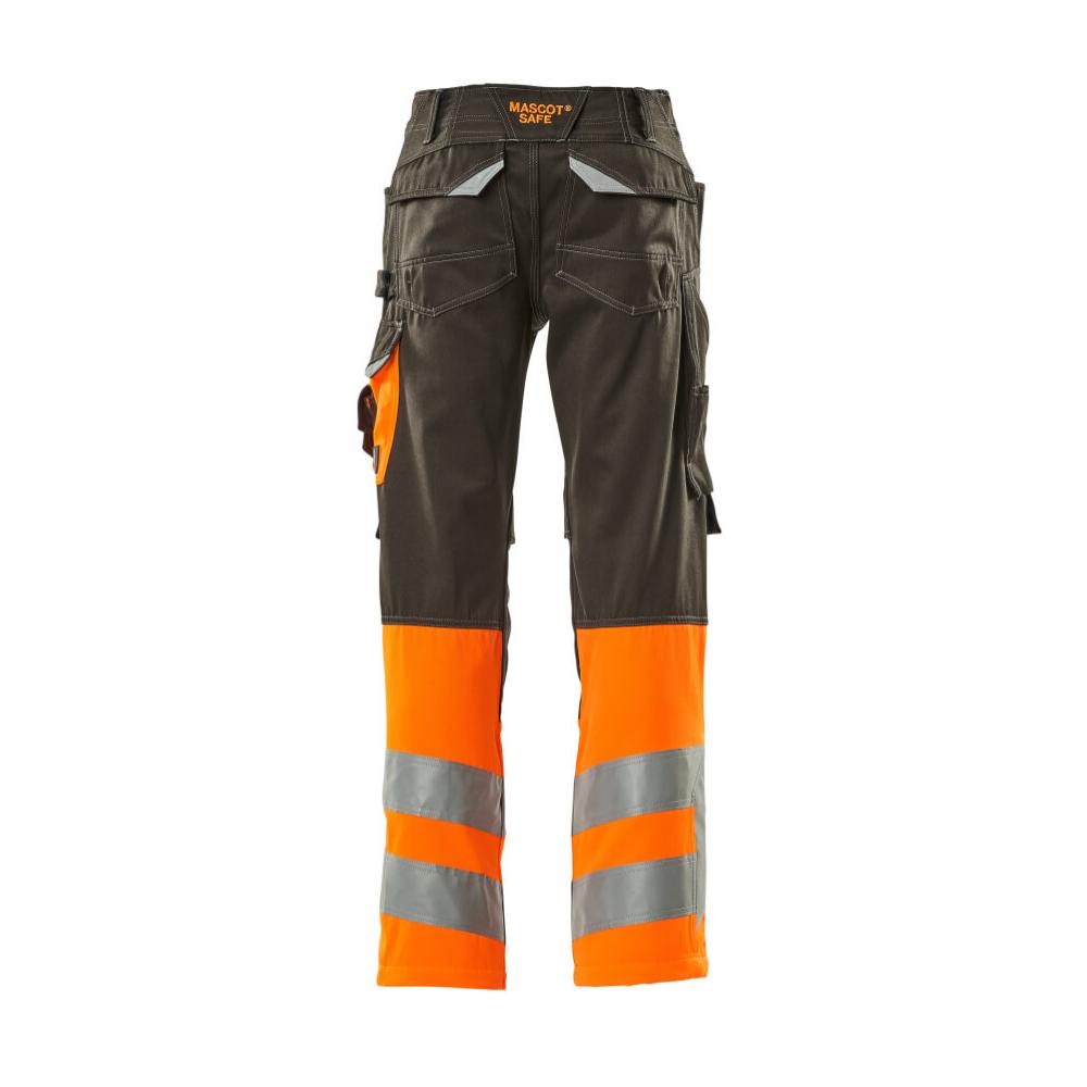 MASCOT Leeds Hose mit Knietaschen SAFE SUPREME