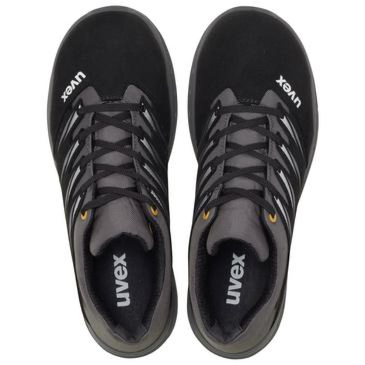 uvex 2 trend Sicherheitschuh S1 Halbschuh