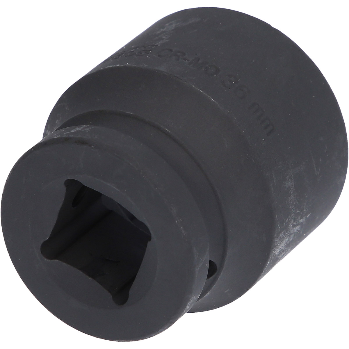 Brilliant Tools 3/4" Kraft-Stecknuss Zwölfkant, kurz