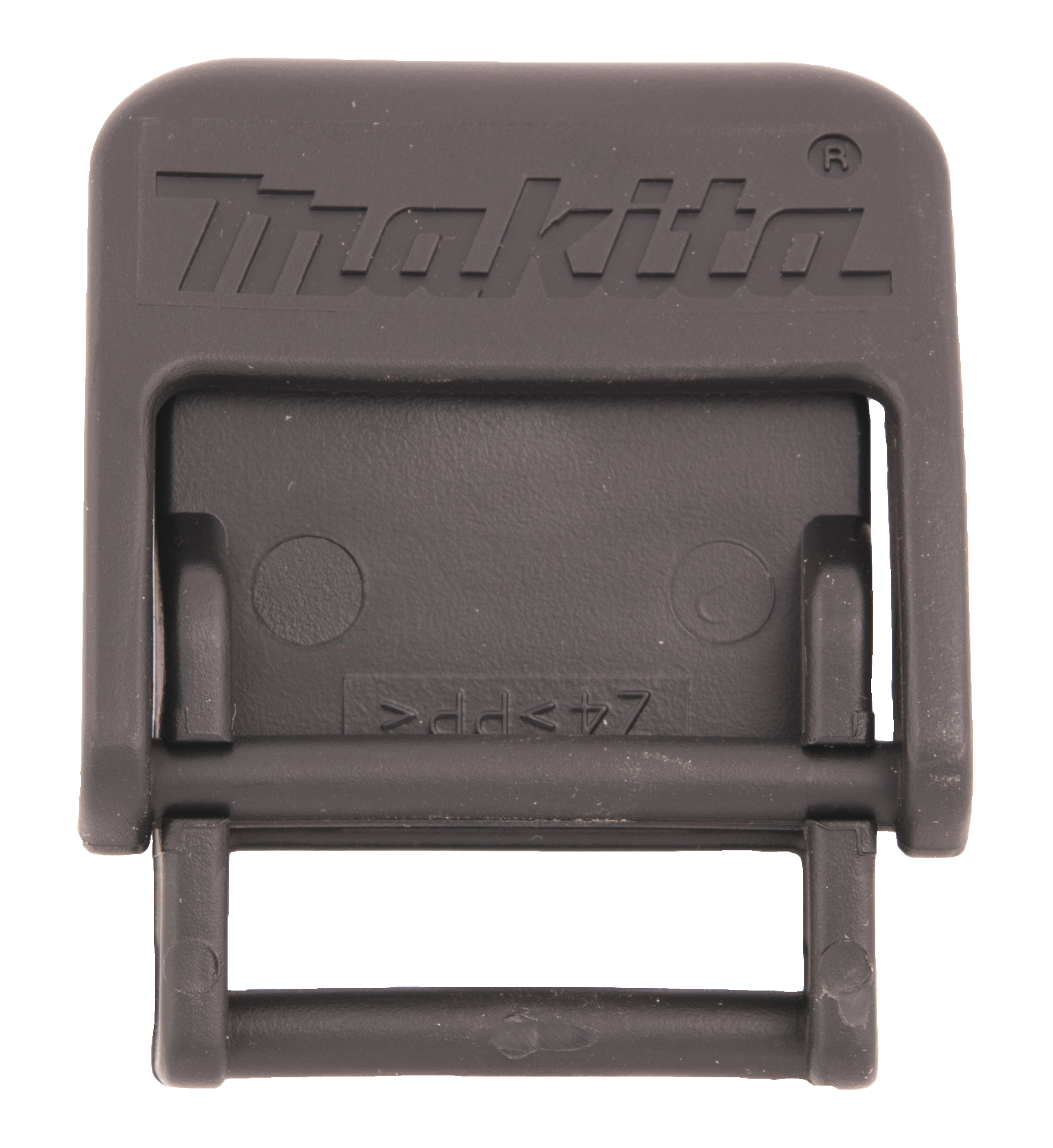 Makita Kofferverschluss - 417724-5