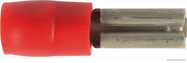 HERTH&BUSS Quetschverbinder, DIN 46245
