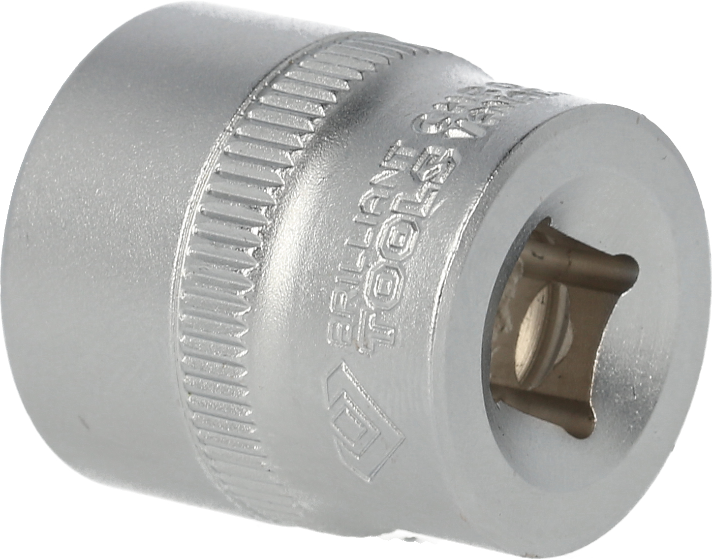 Brilliant Tools 3/8" Sechskant-Stecknuss