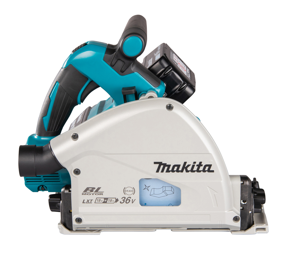 Makita Akku-Tauchsäge LXT 18V - DSP600ZJ