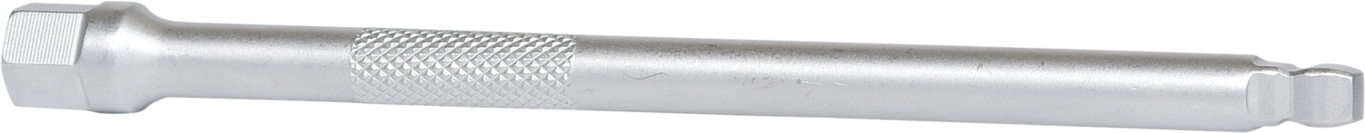 KS Tools 1/4" Kipp-Verlängerung mit Antriebsechskant