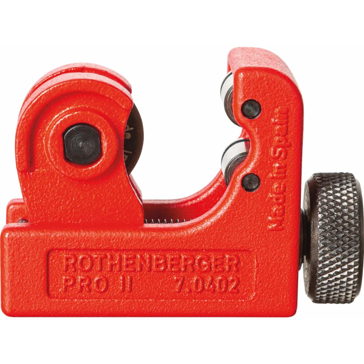Rothenberger MINICUT I Pro C, 3 - 16mm