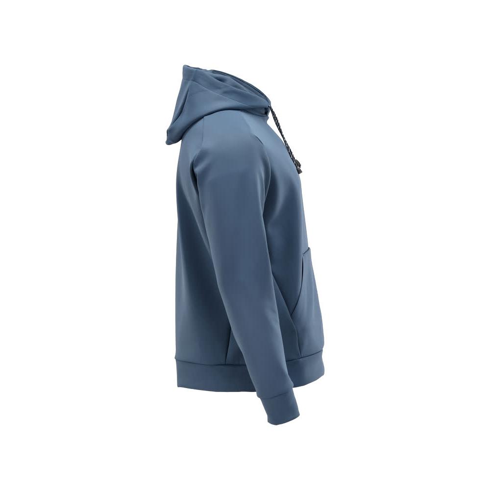 MASCOT Herren Fleece Kapuzensweatshirt CUSTOMIZED