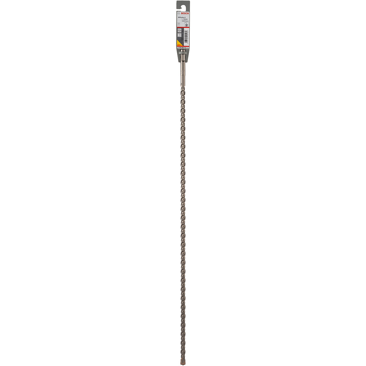 Bosch Hammerbohrer SDS plus-5, ø 10mm