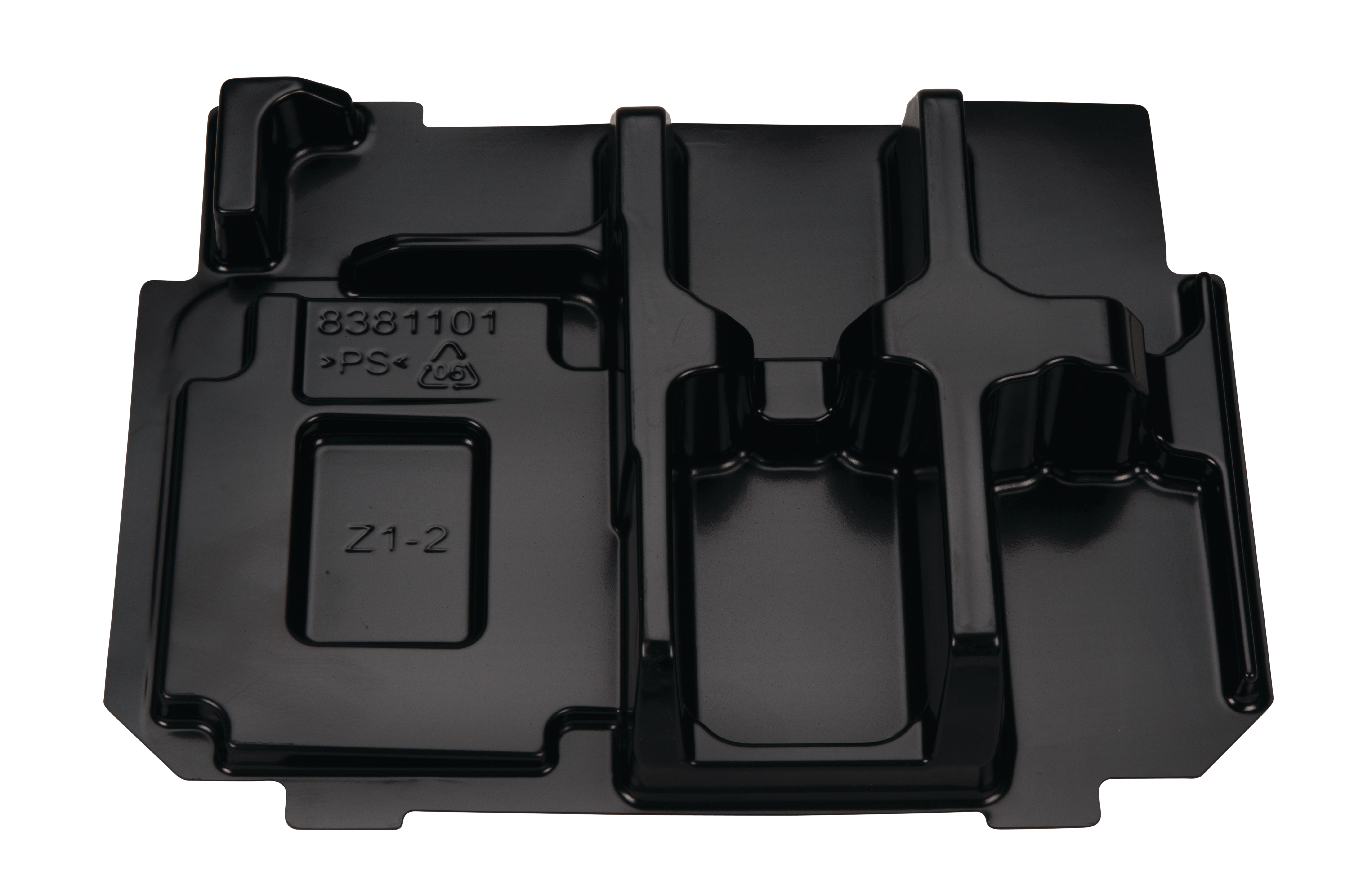 Makita Tiefziehteil f. Makpac - 838110-1