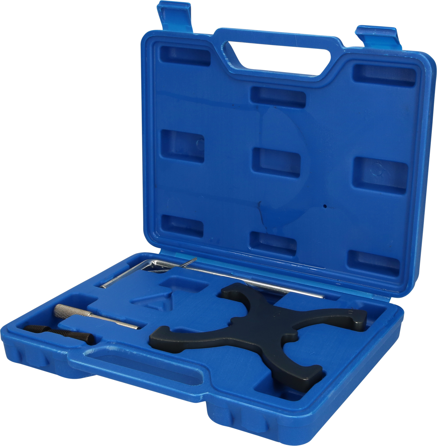 Brilliant Tools Motor-Einstellwerkzeug-Satz für Ford Focus - BT592900
