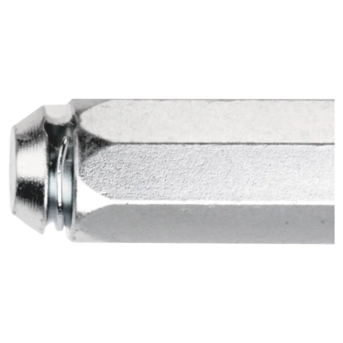 Rennsteig Einschlaghilfe mit Handschutz 170 mm, Aufnahme Ø 4,3 mm x 13 mm