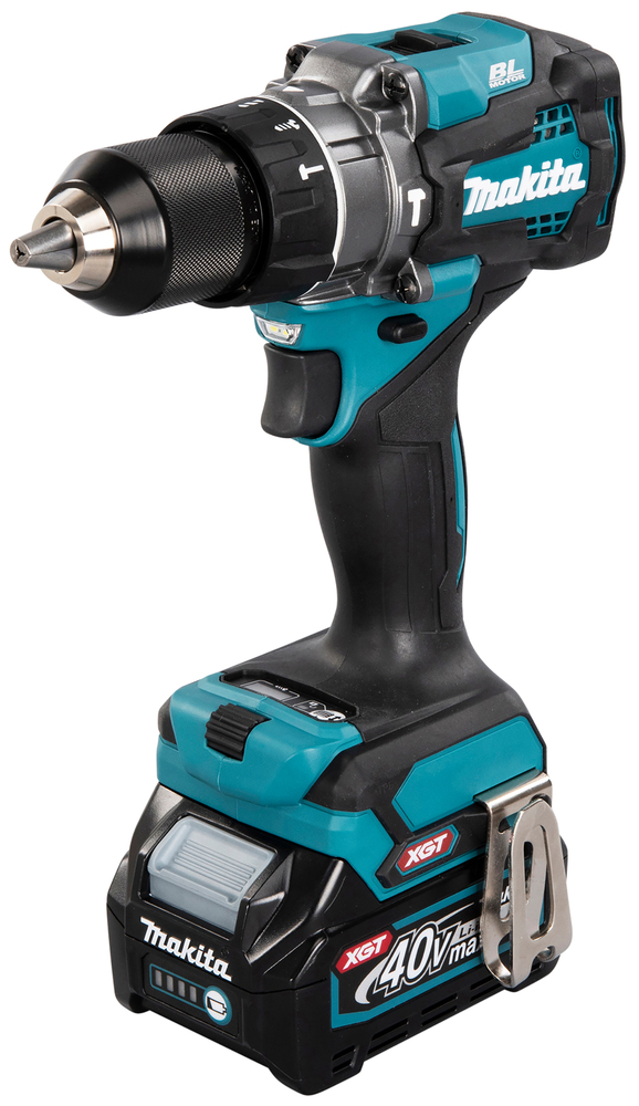 Makita Akku-Schlagbohrschrauber - HP001GD201